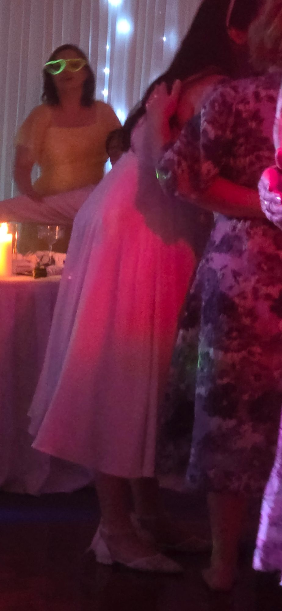 Mathew and Nicola Wedding 121